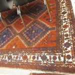 677 6511 ORIENTAL RUG